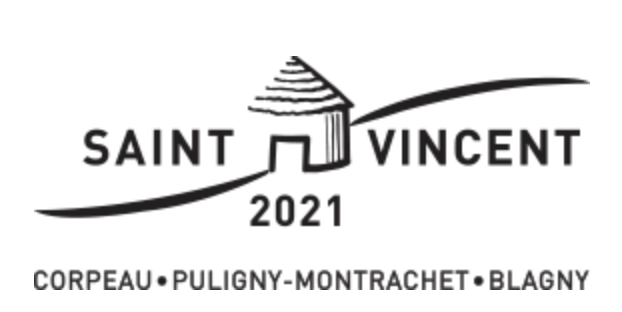logo saint vincent 2021