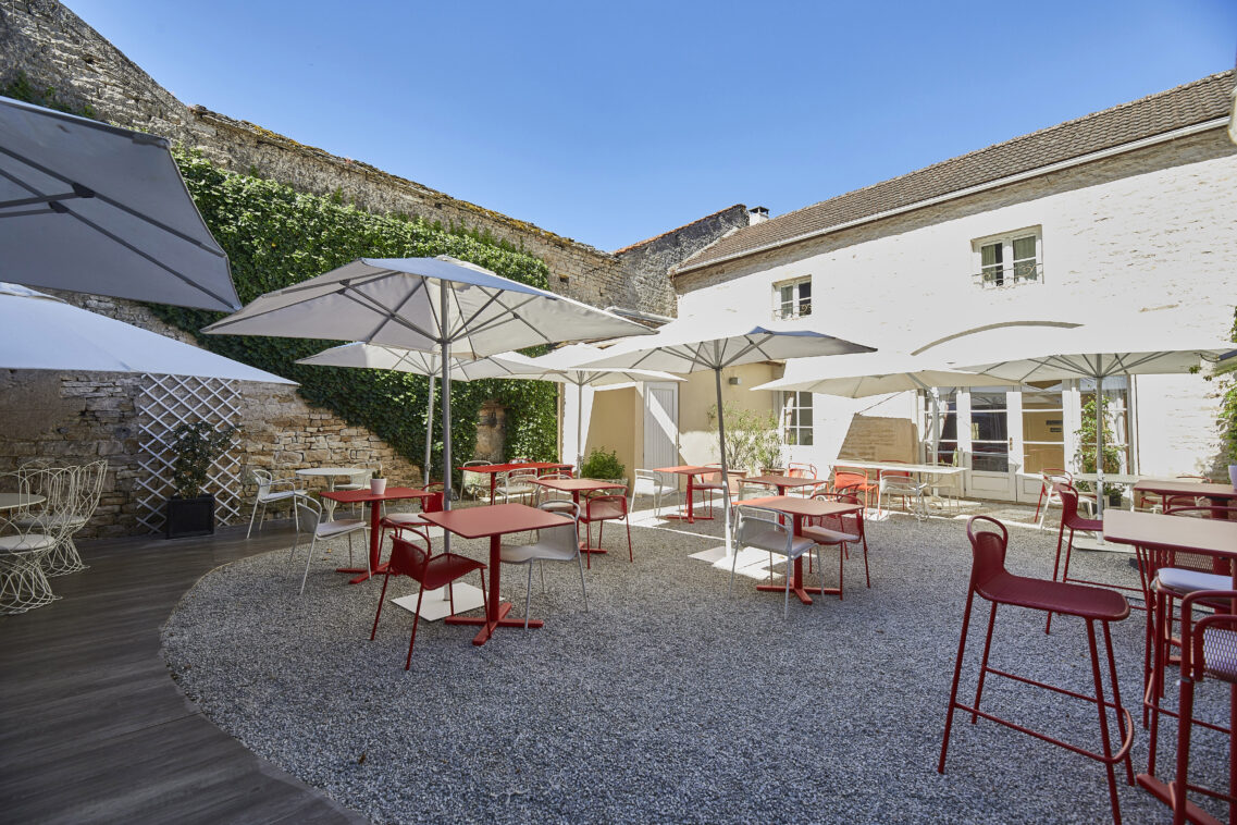 OLIVIER LEFLAIVE_HOTEL RESTAURANT165